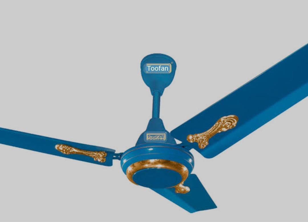 audi Toofan Fan 1200 mm (Copper)